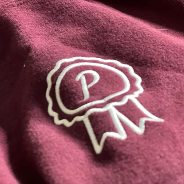 Sweat zippé #ponycorn – Image 11
