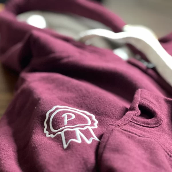 Sweat zippé #ponycorn – Image 12