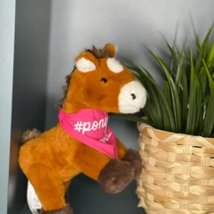 Peluche Mimi Gratte-Cul MiniFeet®