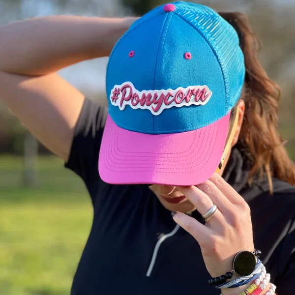 Casquette #ponycorn Summer Edition '23 – Image 4