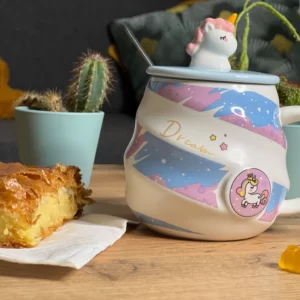 Mug #ponycorn