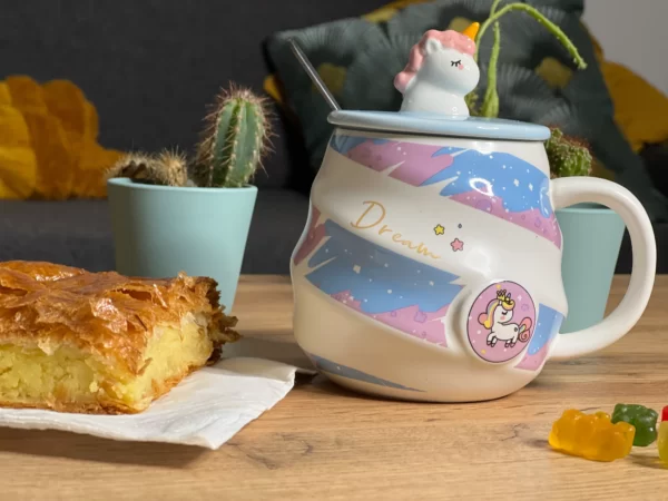Mug #ponycorn