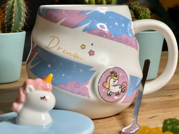 Mug #ponycorn – Image 4