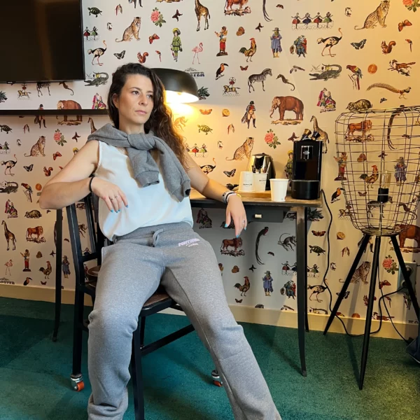 Pantalon de jogging #ponycorn – Image 4