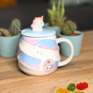Mug #ponycorn