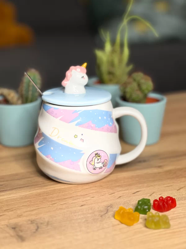 Mug #ponycorn – Image 2