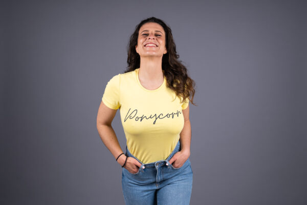 Tee-shirt #ponycorn Summer '23 – Image 7