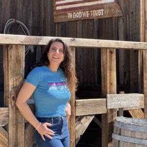 Tee-shirt PonyCurl #ponycorn