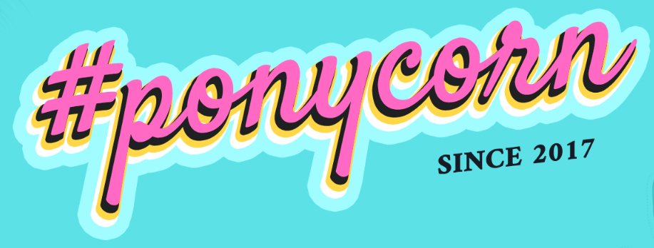 PoNyCoRn Store